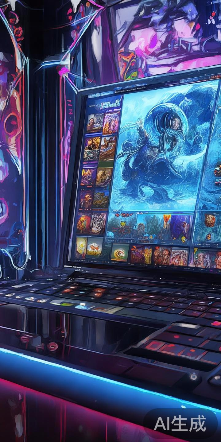 全面分析冰球突破平台推荐：哪个平台最靠谱安全保障最全面