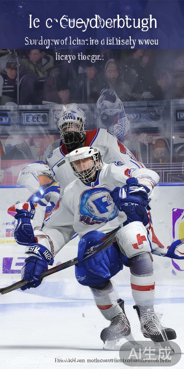 冰球大突破幸运百搭装备全面升级攻略与推荐