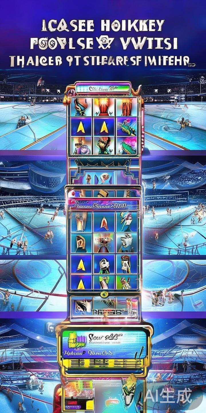 全面解析冰球突破豪华版游戏特色、玩法攻略与优化技巧