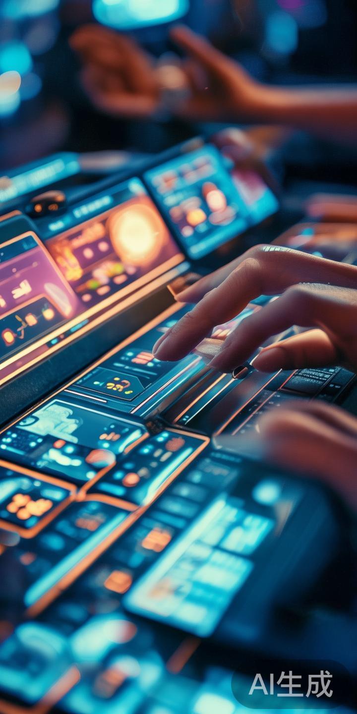 冰球突破：全胜策略与技巧全面解析与实战秘籍