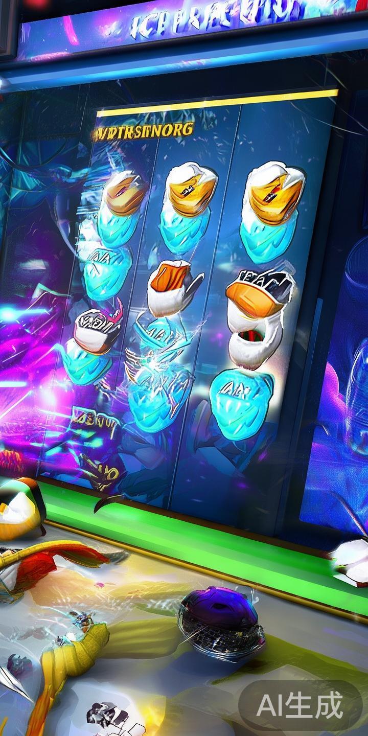 全面解析mg电子冰球突破大奖最新玩法技巧与高额奖赏赢取秘诀