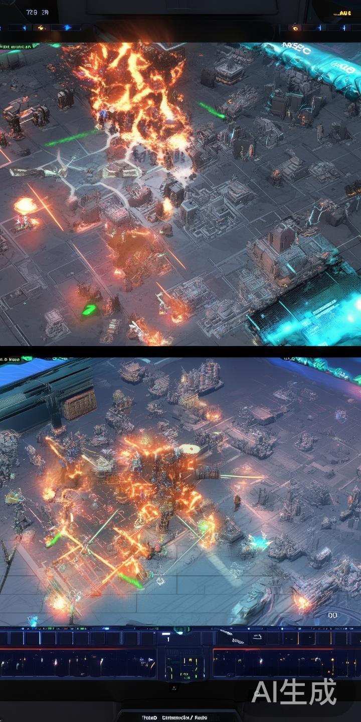 全面解析冰球突破高爆技巧与策略，提升游戏赢率的实用攻略