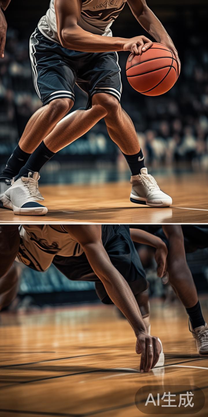 全面解析冰球控球突破技术与实战应用技巧提升实战能力