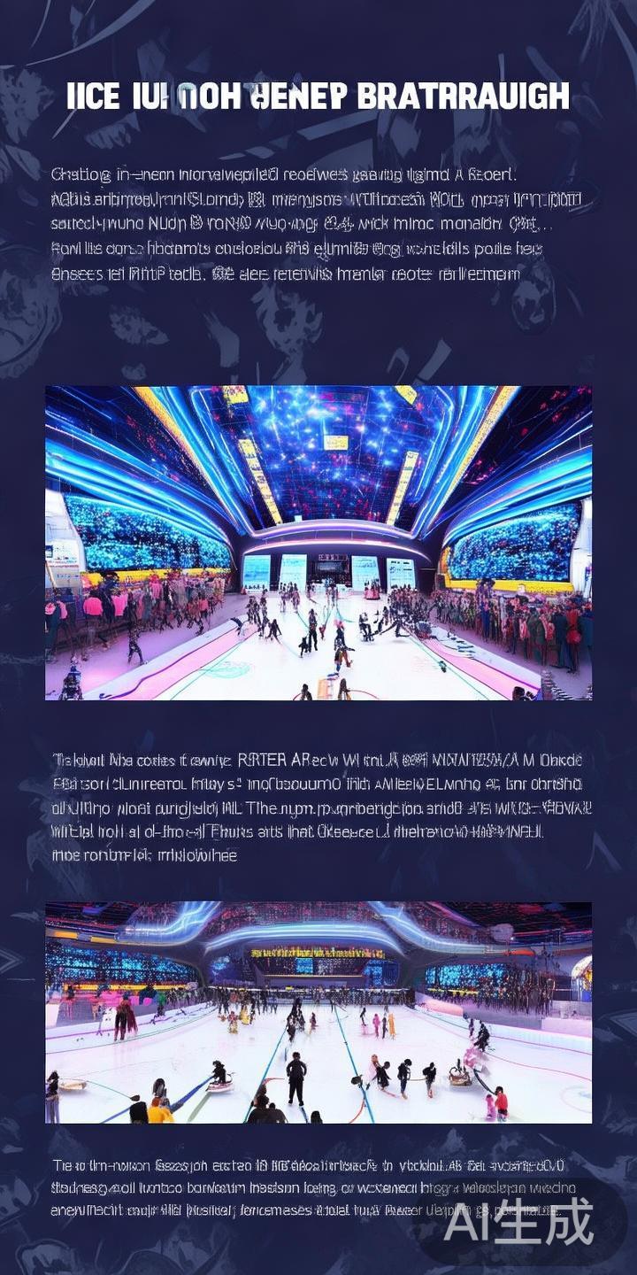 全面解析冰球突破游戏内容与多样玩法详尽介绍