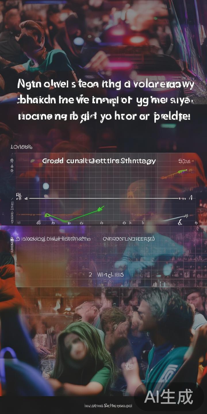 冰球突破游戏攻略大全：轻松赢取高倍数大奖的方法揭秘