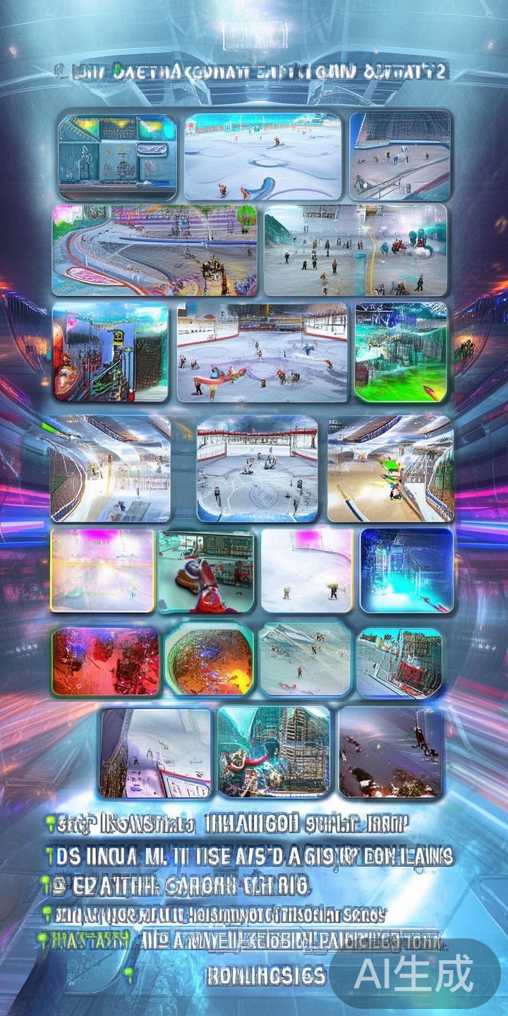 无需付费即可获取最新冰球突破游戏，尽情体验极致刺激快感