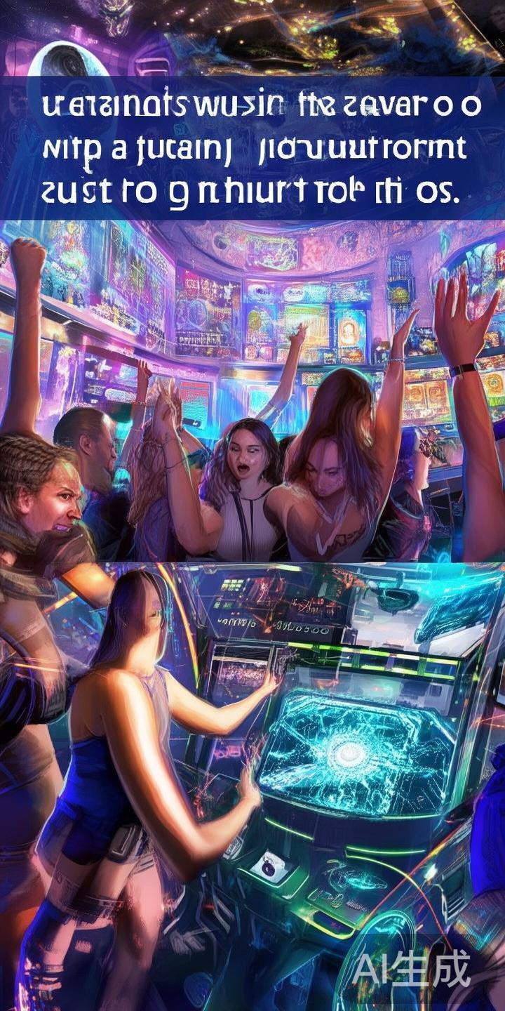 全面揭秘：冰球突破豪华版在海外市场最新玩法与下载安装攻略