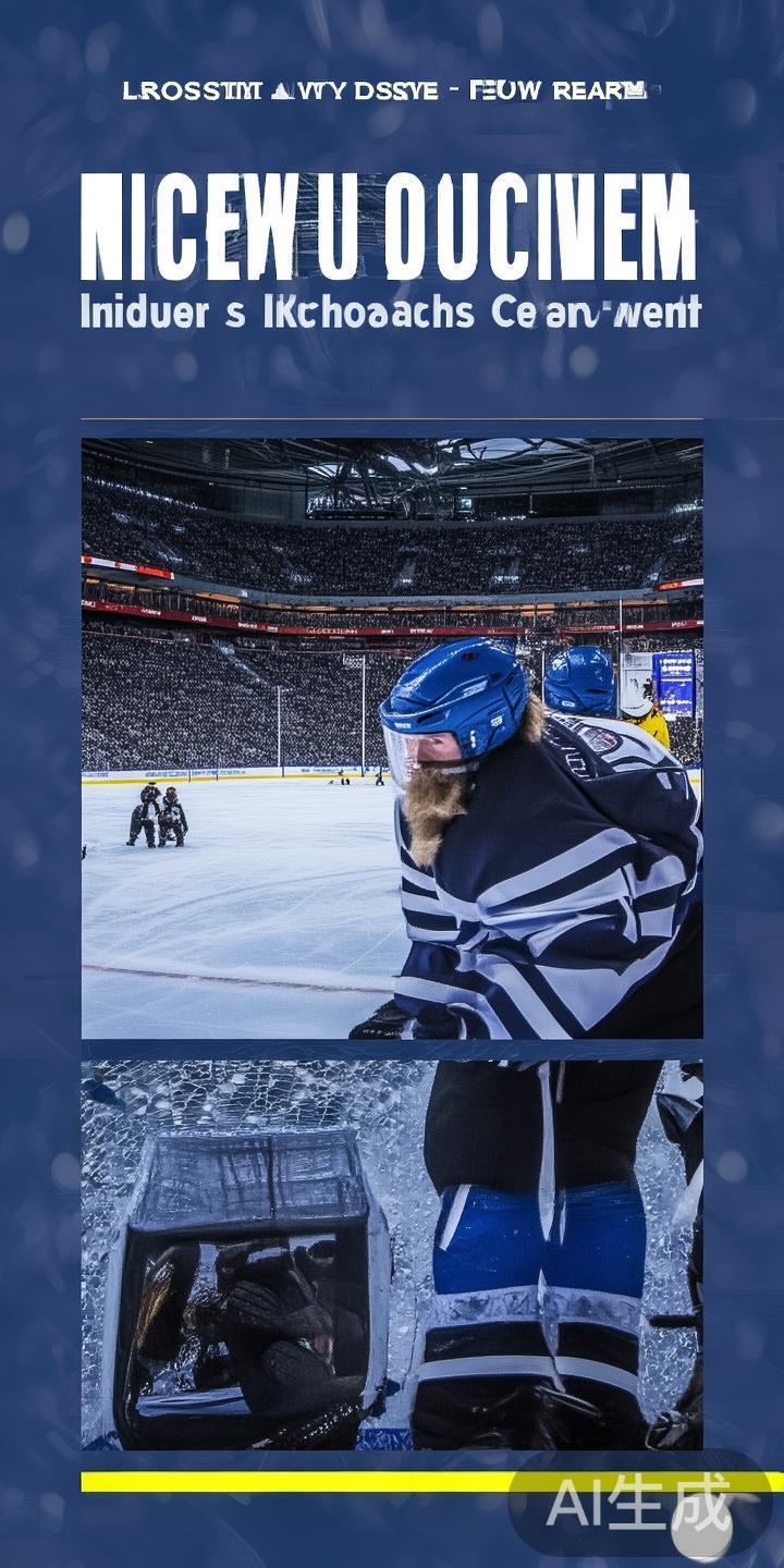 推荐2024年冰球突破免费高清直播和精彩回放的网站大全