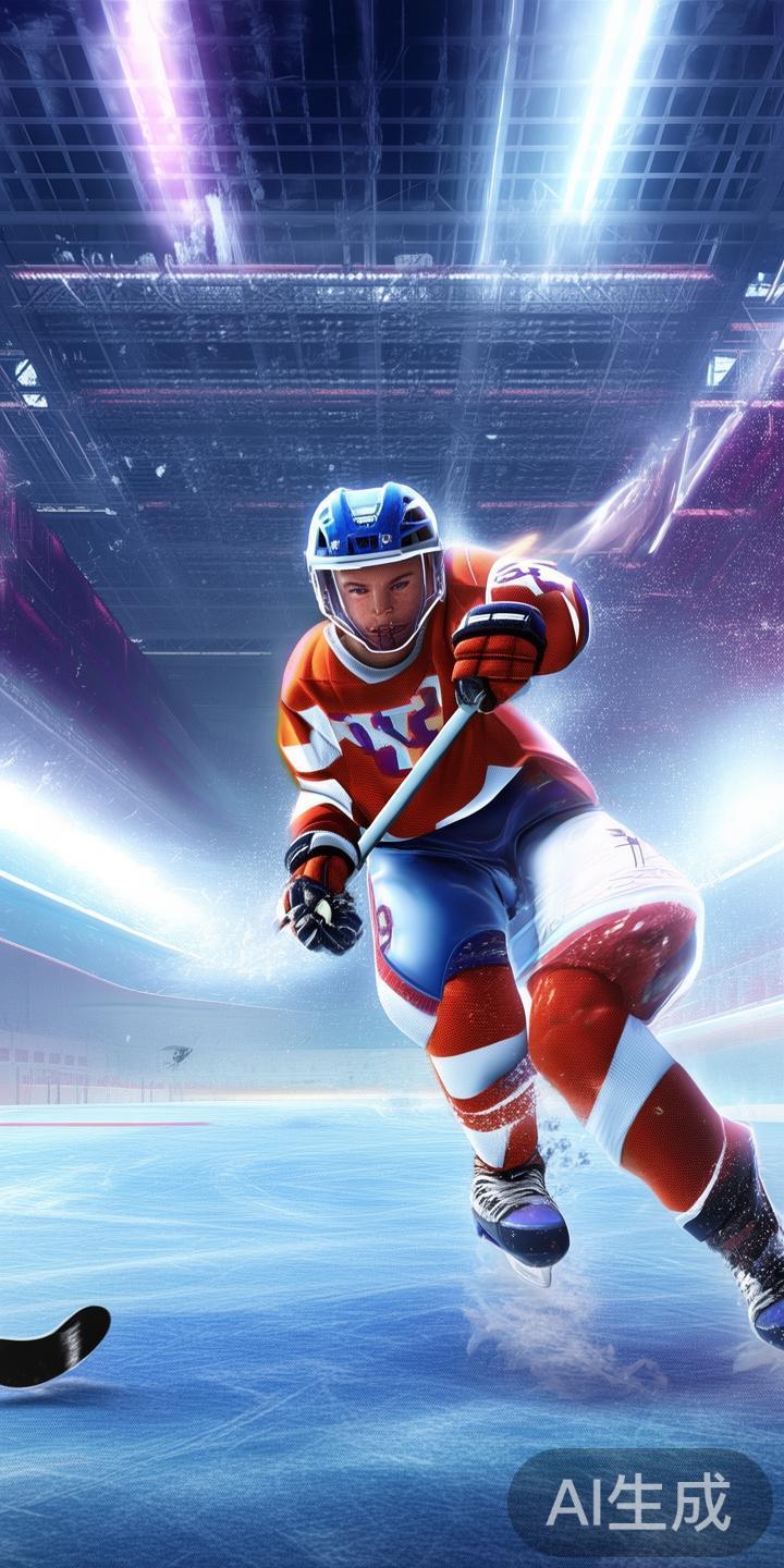 冰球突破赌博游戏全面解析：玩法攻略与赢取技巧大揭秘