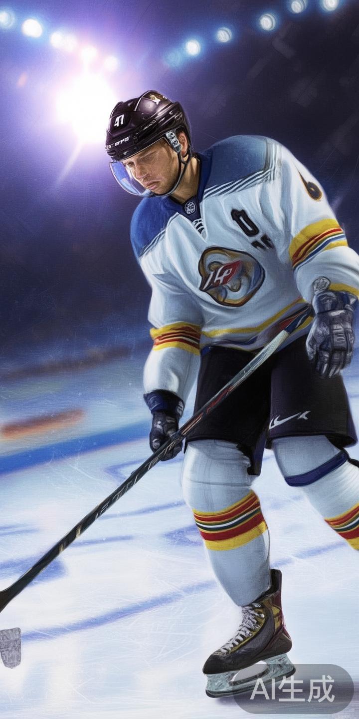 在今日多元化的电子竞技世界中，冰球游戏逐渐成为玩家