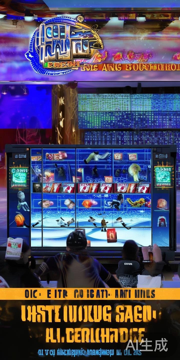 全面解析《冰球突破》必赢技巧：轻松赢取高额奖励的实用攻略