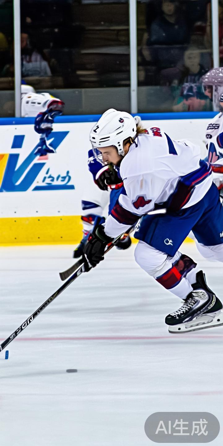 全面揭秘MG冰球百搭突破技巧与实用攻略助你技术全面提升