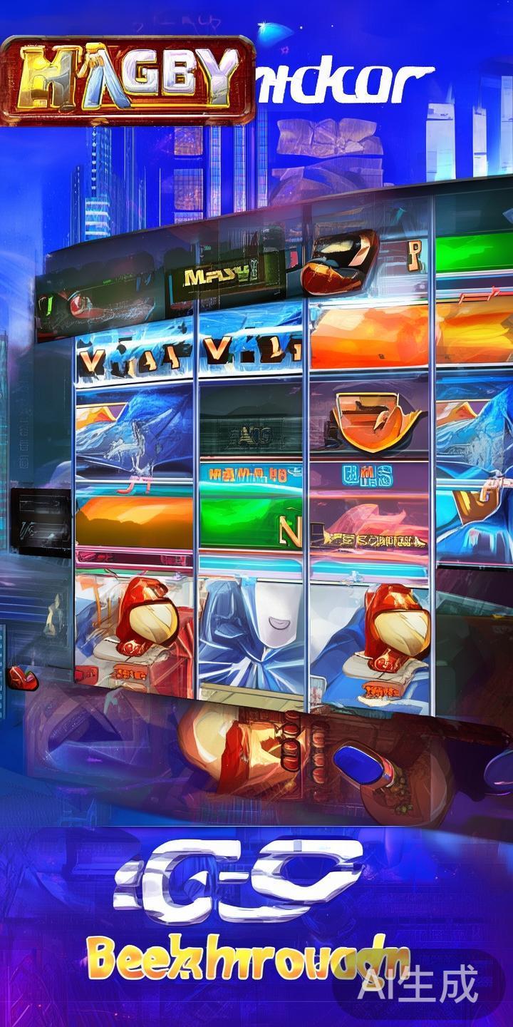 全面解析万豪冰球突破游戏玩法技巧与奖金规律揭秘