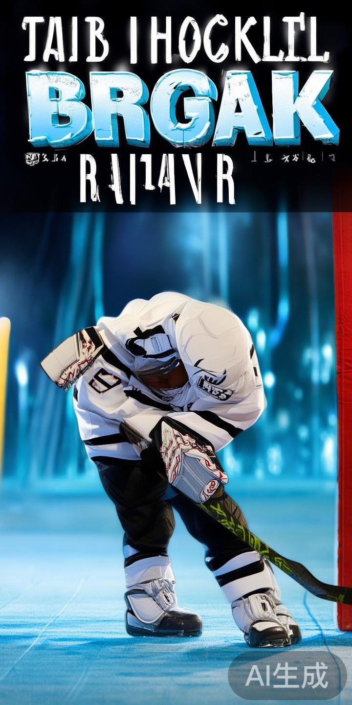 全面推荐安全可靠的冰球突破游戏娱乐网站，尽享激情体验