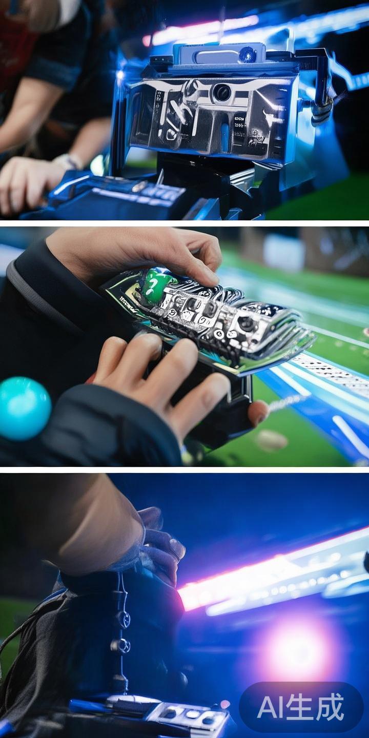 二、掌握弹射力度与角度
太重或过轻的弹射力度都会