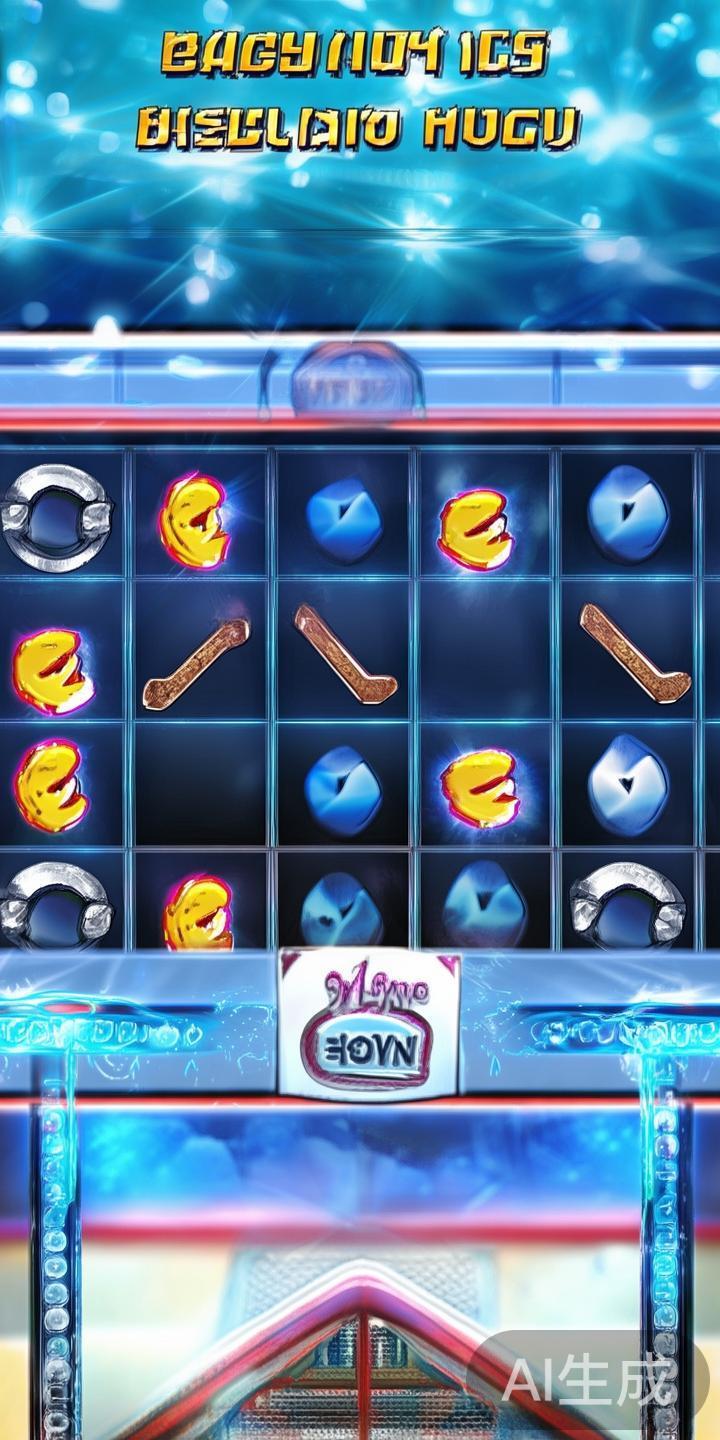 首先，了解冰球突破的基本规则至关重要。作为一款结合