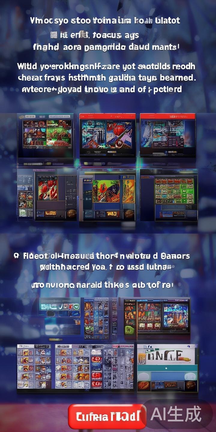 在数字娱乐不断发展的今天，冰球突破作为一款深受玩家