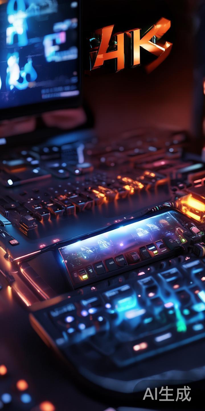 冰球突破豪华直播全攻略:畅享极致精彩视觉盛宴与精彩玩法解析 高清画质保证每一个细节都清晰细腻,避免卡顿和延迟是