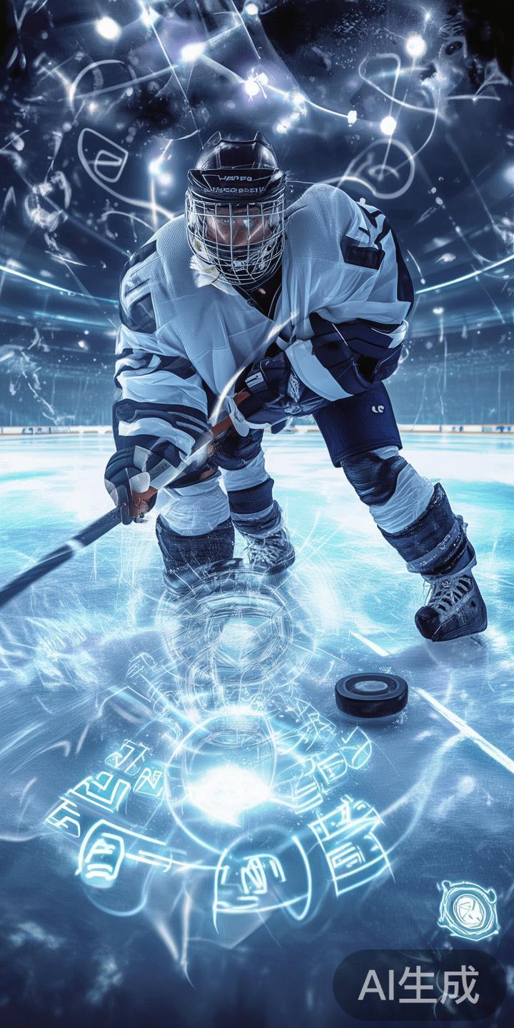 冰球突破游戏中提升中奖概率的实用幸运技巧大全及攻略宝典 首先,深入理解冰球突破的基本规则和奖励机制至关重要