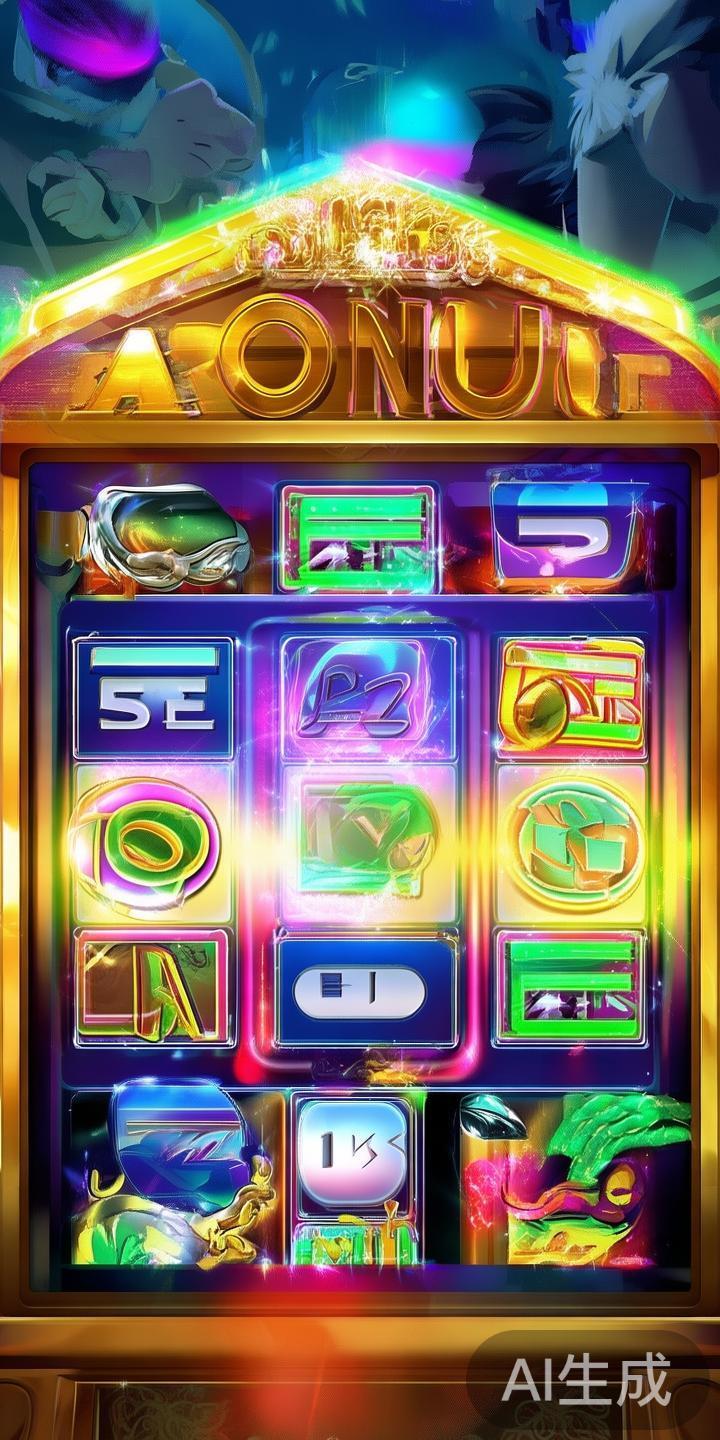 九五至尊冰球突破游戏精彩玩法与最新攻略推荐大全 免费旋转与Bonus玩法为玩家提供额外的获胜机会。