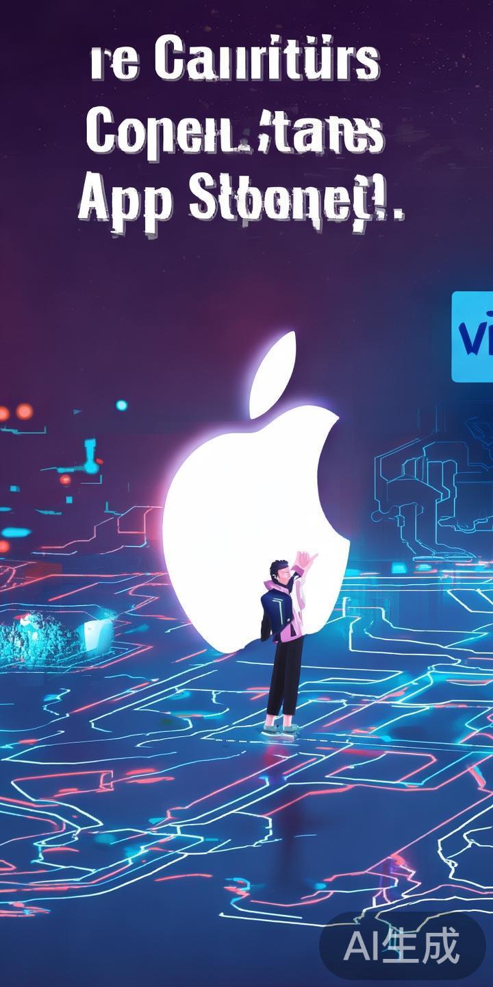 值得注意的是，部分地区可能存在苹果应用商店中的内容