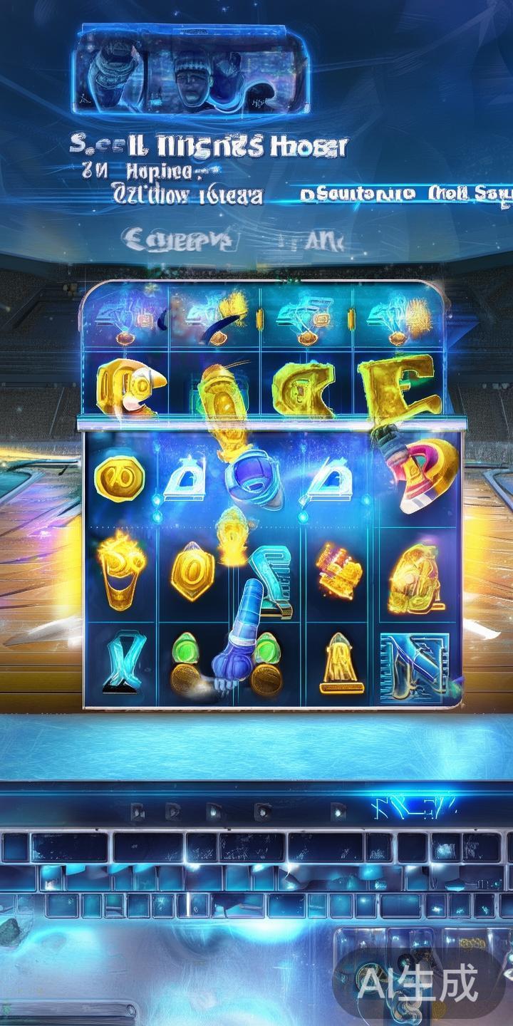 全面解析冰球突破游戏玩法技巧与操作攻略,助你轻松摘金赢大奖 在深入攻略之前,首先需要明确冰球突破的核心玩法。其