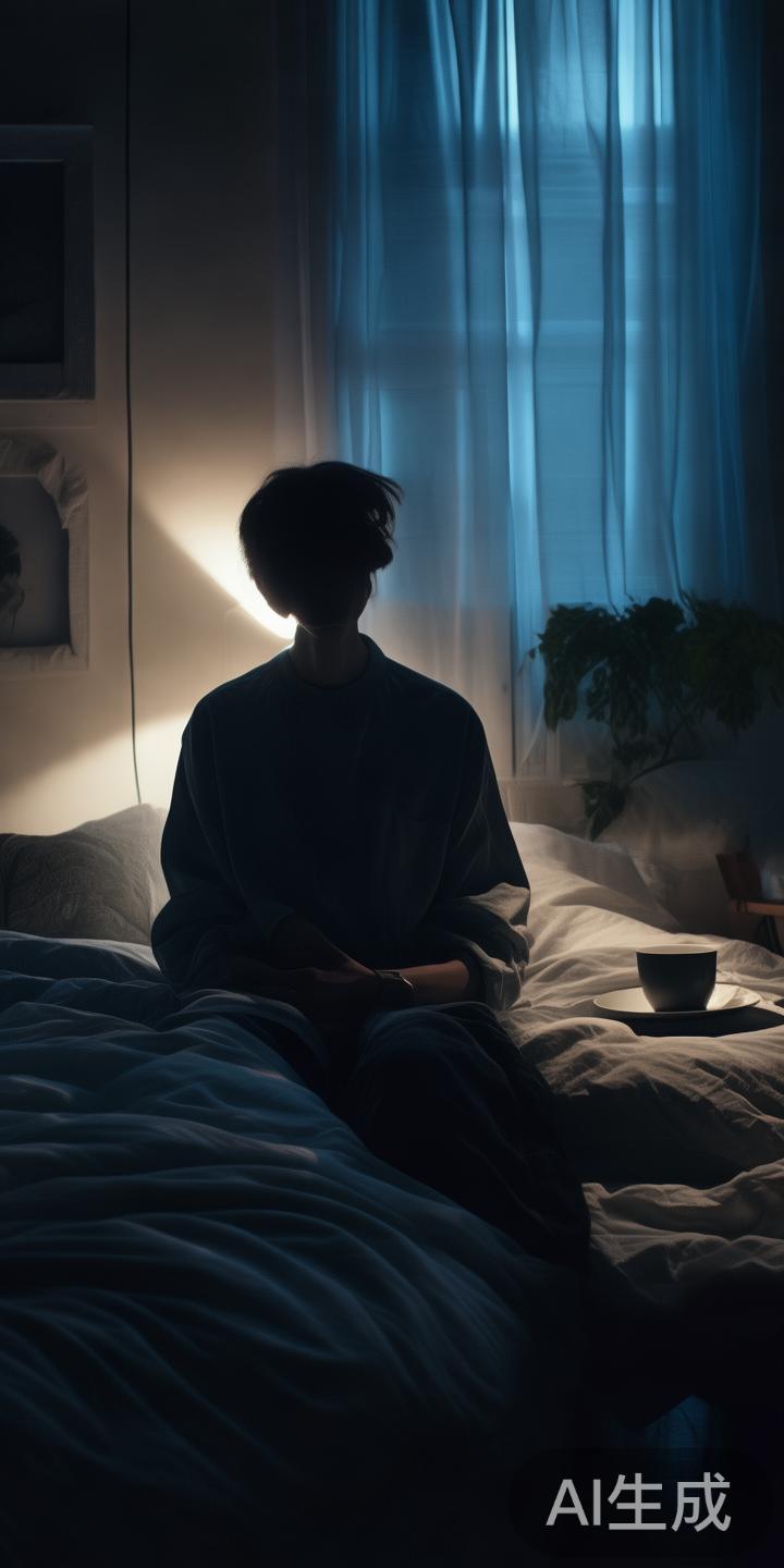 掌握这些实用技巧,轻松熬夜等待冰球突破成功秘诀 熬夜等待不可避免会影响身体状态,但合理的准备可以减