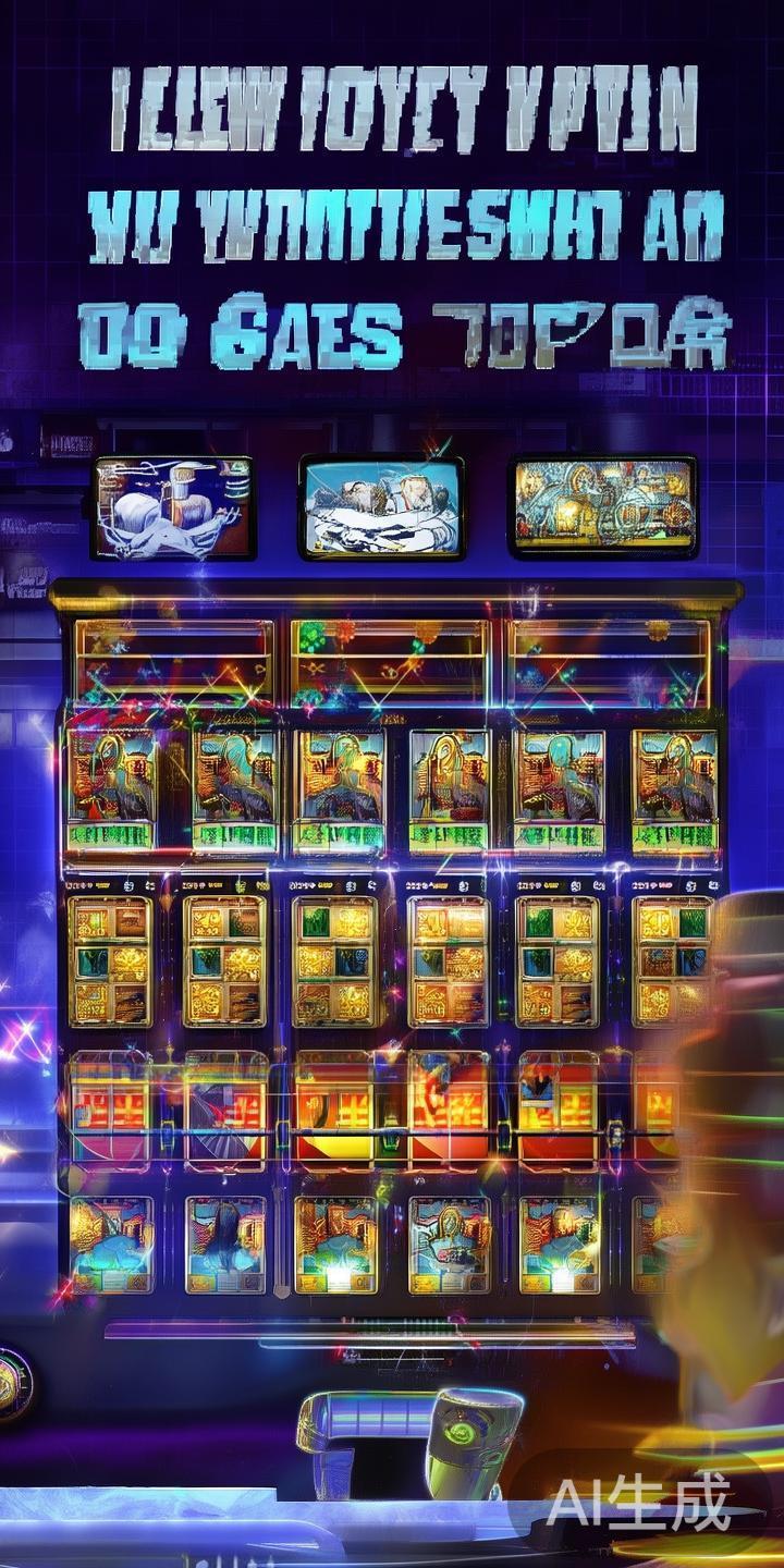 在现代休闲娱乐中，老虎机游戏凭借其丰富的玩法和高额