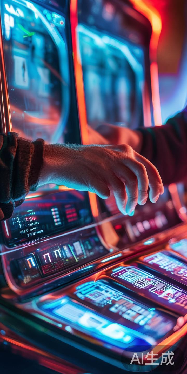 冰球突破终极全胜大奖揭秘:赢取百万巨奖的全面攻略 首先,冰球突破采用随机数发生器确保每次旋转的公平性